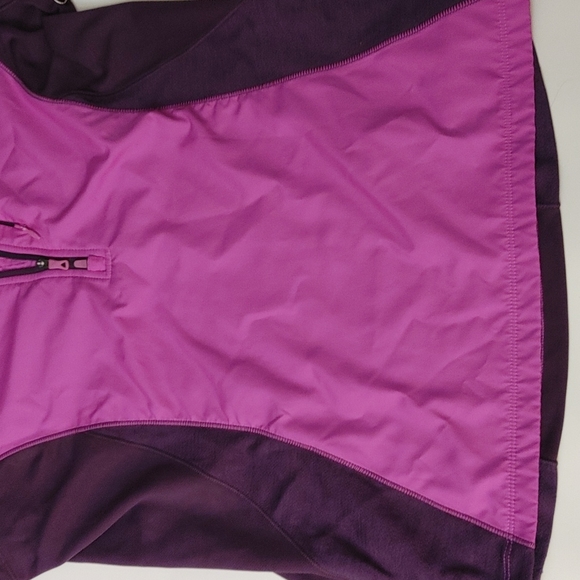 The North Face half zip flight series long sleeve shirt - Picture 7 of 10